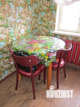 2-к квартира, на длительный срок, 45м2, 3/5 этаж