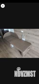 1-к квартира, посуточно, 30м2, 4/5 этаж