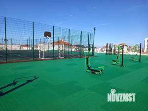 1-к квартира, на длительный срок, 45м2, 2/5 этаж