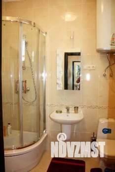 2-к квартира, посуточно, 40м2, 2/2 этаж