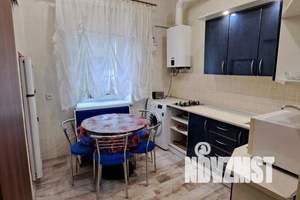 2-к квартира, посуточно, 48м2, 2/2 этаж