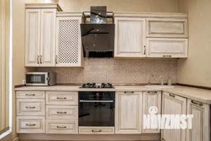 1-к квартира, посуточно, 40м2, 2/3 этаж