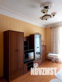 2-к квартира, посуточно, 45м2, 3/3 этаж