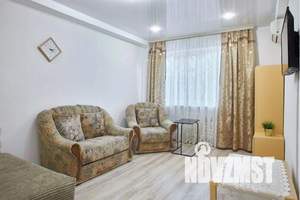 1-к квартира, посуточно, 32м2, 1/4 этаж