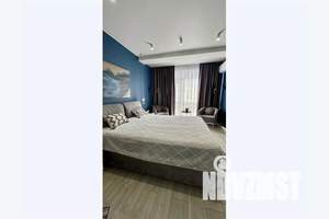 1-к квартира, посуточно, 44м2, 4/5 этаж