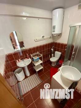 3-к квартира, посуточно, 60м2, 1/5 этаж