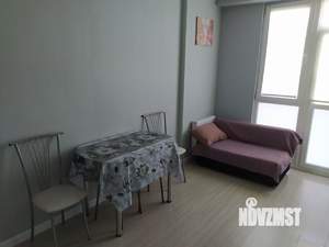1-к квартира, посуточно, 45м2, 2/5 этаж