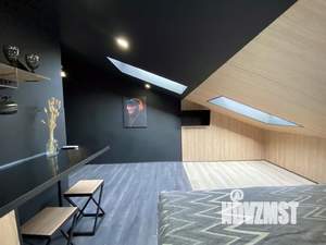 1-к квартира, посуточно, 12м2, 1/1 этаж