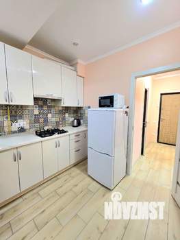 1-к квартира, на длительный срок, 30м2, 2/11 этаж