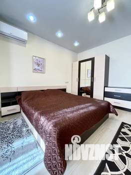 2-к квартира, посуточно, 40м2, 2/4 этаж