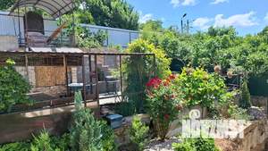 1-к квартира, посуточно, 20м2, 2/2 этаж