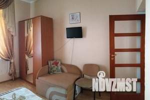 2-к квартира, посуточно, 50м2, 2/3 этаж