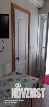 1-к квартира, посуточно, 16м2, 2/2 этаж