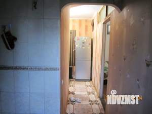 1-к квартира, на длительный срок, 32м2, 2/5 этаж