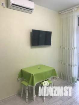 1-к квартира, посуточно, 23м2, 1/4 этаж