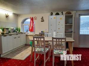 Студия квартира, посуточно, 30м2, 2/2 этаж