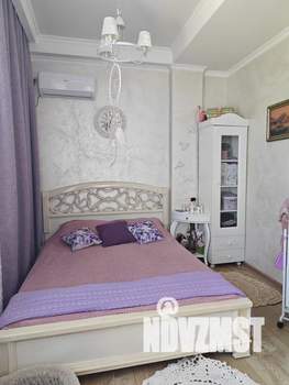 1-к квартира, посуточно, 30м2, 5/10 этаж