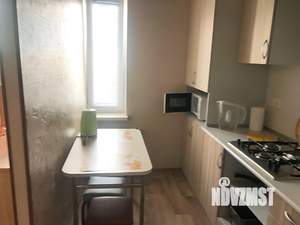 1-к квартира, на длительный срок, 35м2, 1/5 этаж