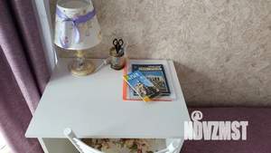 1-к квартира, посуточно, 30м2, 5/9 этаж