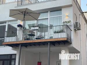 Студия квартира, посуточно, 25м2, 2/2 этаж