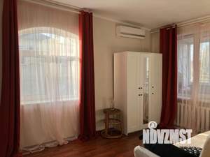 1-к квартира, посуточно, 29м2, 2/2 этаж