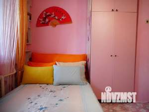 1-к квартира, посуточно, 27м2, 2/5 этаж