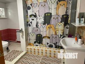 Студия квартира, посуточно, 27м2, 1/3 этаж