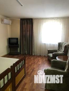 2-к квартира, посуточно, 70м2, 2/2 этаж