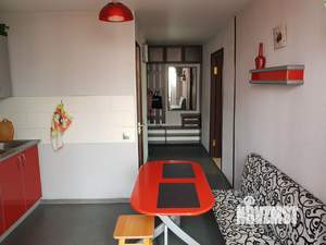 1-к квартира, посуточно, 35м2, 5/5 этаж