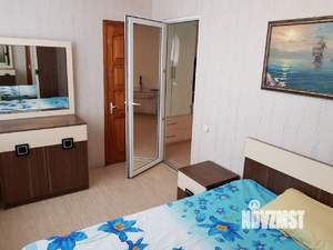 2-к квартира, посуточно, 42м2, 2/5 этаж