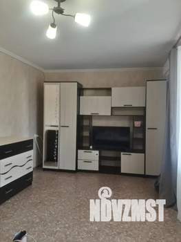 1-к квартира, посуточно, 35м2, 1/9 этаж