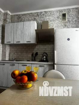 1-к квартира, посуточно, 41м2, 4/9 этаж