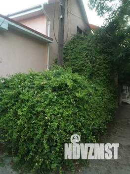 Студия квартира, посуточно, 35м2, 2/2 этаж