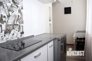 1-к квартира, посуточно, 40м2, 4/5 этаж