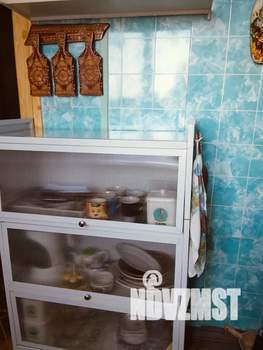 1-к квартира, посуточно, 31м2, 3/5 этаж