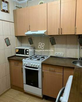 1-к квартира, на длительный срок, 31м2, 3/5 этаж