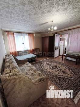 1-к квартира, на длительный срок, 38м2, 1/9 этаж