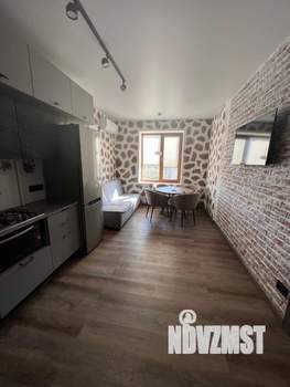 2-к квартира, на длительный срок, 45м2, 1/3 этаж