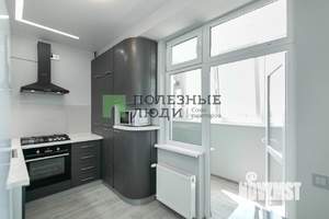 1-к квартира, на длительный срок, 46м2, 5/10 этаж