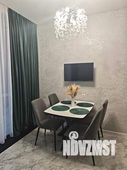 Студия квартира, посуточно, 30м2, 1/5 этаж