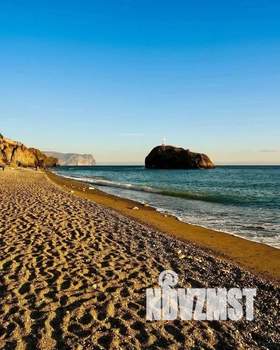 1-к квартира, посуточно, 25м2, 3/5 этаж