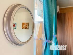 1-к квартира, посуточно, 20м2, 1/3 этаж