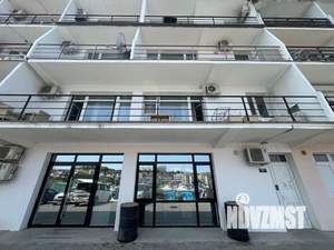 1-к квартира, посуточно, 45м2, 6/7 этаж