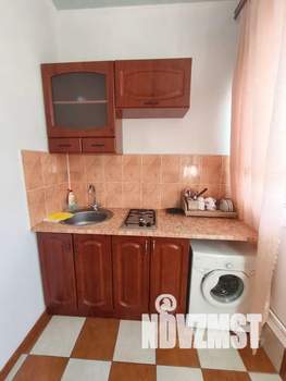 1-к квартира, посуточно, 40м2, 2/3 этаж