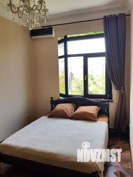 3-к квартира, посуточно, 90м2, 3/4 этаж