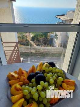 Студия квартира, посуточно, 27м2, 3/4 этаж