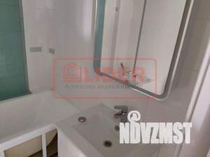 1-к квартира, на длительный срок, 47м2, 5/6 этаж