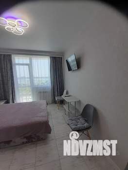 Студия квартира, посуточно, 24м2, 4/4 этаж