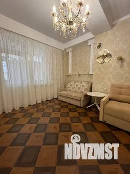 1-к квартира, посуточно, 49м2, 10/13 этаж