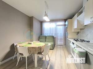 1-к квартира, на длительный срок, 44м2, 8/10 этаж